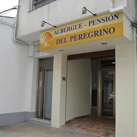 Albergue Del Peregrino 아주아 외부 사진